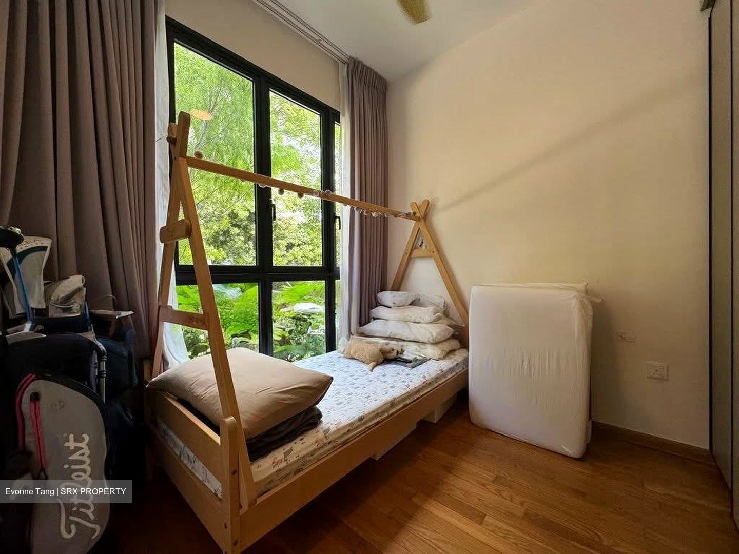 The Jovell (D17), Condominium #537216891